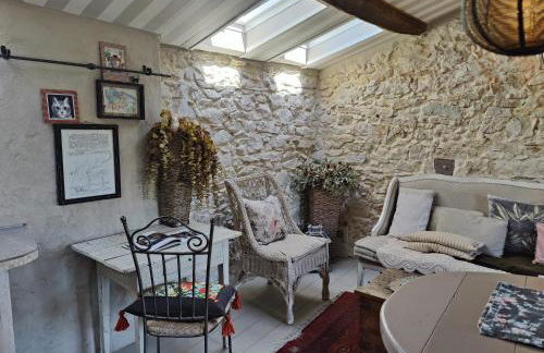 Le Mas Saint Pierre - Foto 8