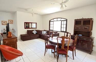 Casa verde Ubatuba ao lado da praia da Enseada e Santa Rita - Foto 32