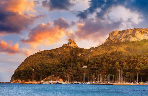 "La Casa di Ryan" -Intera casa - Policlinico - Cittadella - Tra Cagliari e il mare - Foto 4