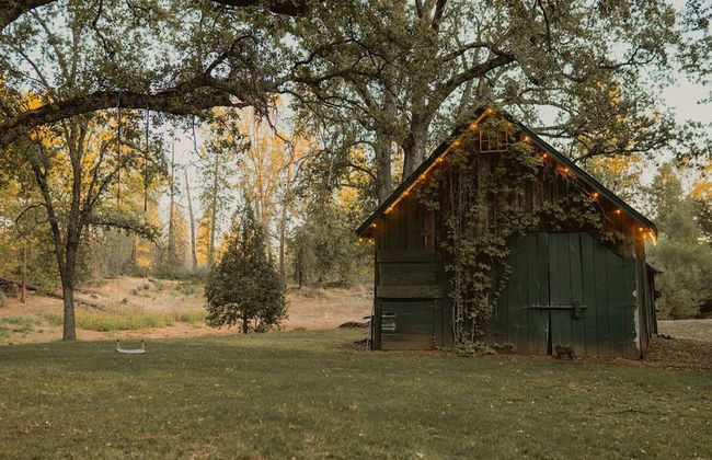 Luxury Nature Getaway Stone House by Casa Oso - Foto 32