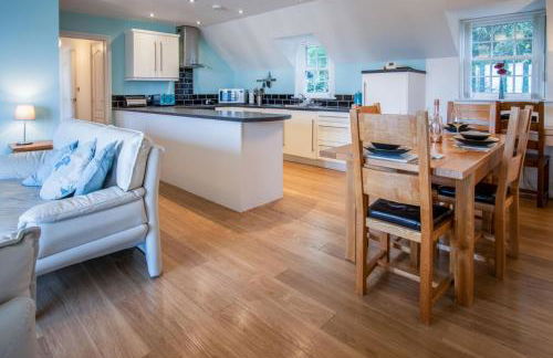 Bayview 2 - 2 Bedroom Apartment - Penally - Photo 41