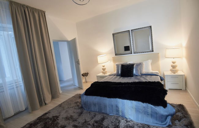 Metropole Apartments Old Town - Foto 7