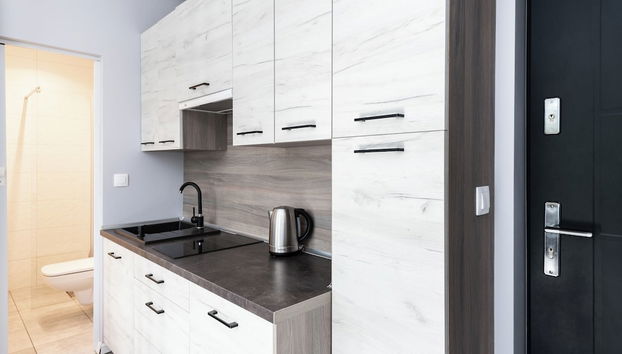 Flatbook - Old Town Apartments Szeroka - Foto 3, Cocina básica privada