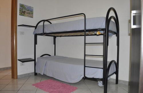 Casa Vacanza L'Aquilone - Foto 6