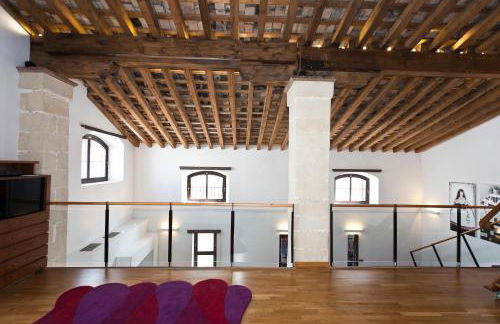 Dúplex tipo Loft - Parking opcional - Foto 8