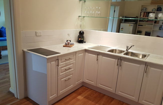 Victor Apartments - Foto 9