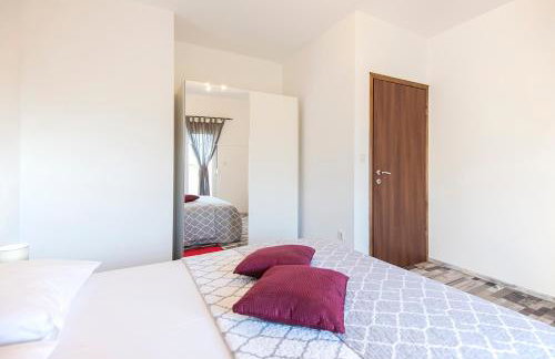 Apartments CAPE Deluxe - Foto 25