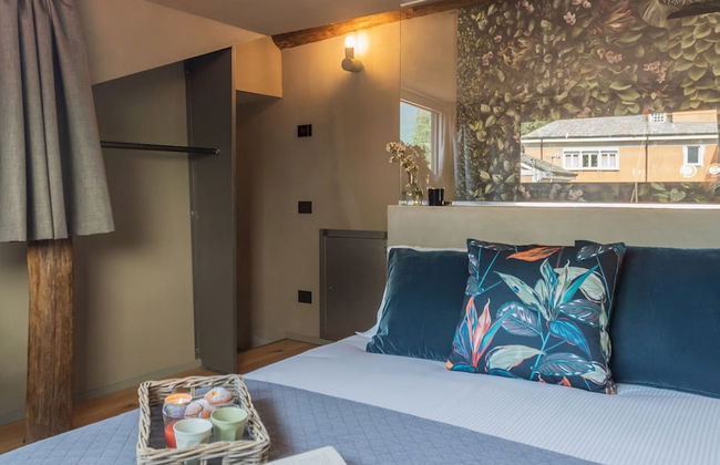 Urio s Castle Suites - Foto 50