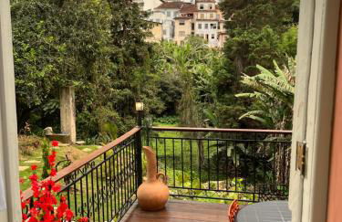 Suíte Horto - Photo 47