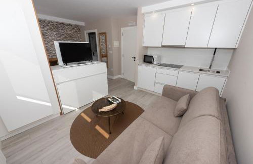 APARTAMENTOS CUME DO PINDO - Foto 16