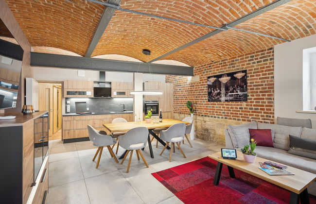 Apartmentferienhaus Schlag - Foto 32