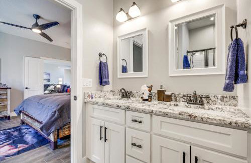 Cedar City Home with Mountain Views and Hiking Trails! - Foto 14