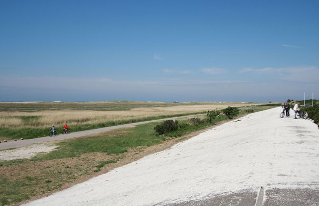 Apartment in St. Peter-ording - Photo 74