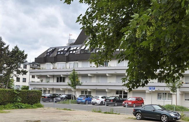 Stadtnest Trier - Foto 1