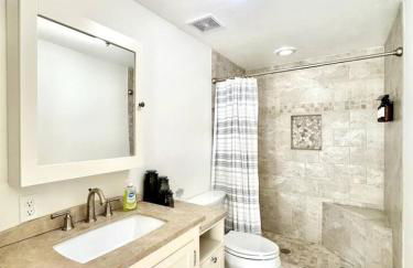 Cozy Lake House on Lake Weir - Foto 34