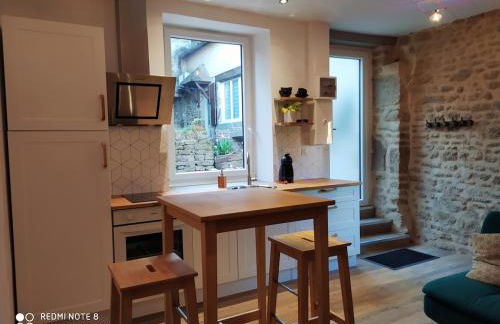 Gite de la Poôté - Photo 6