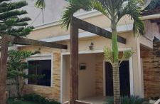 Casa na serra a 10 min de Guaramiranga! Ótima para descanso com conforto e para turismo! - Foto 7