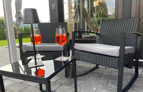 Ferienhaus Sauerland am Hennesee - Foto 25