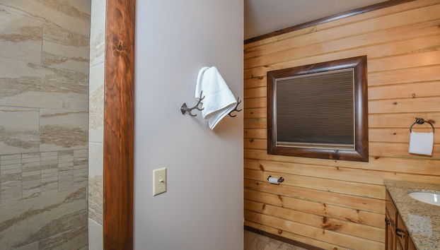 Hemlock Hideaway - Foto 5, Habitación