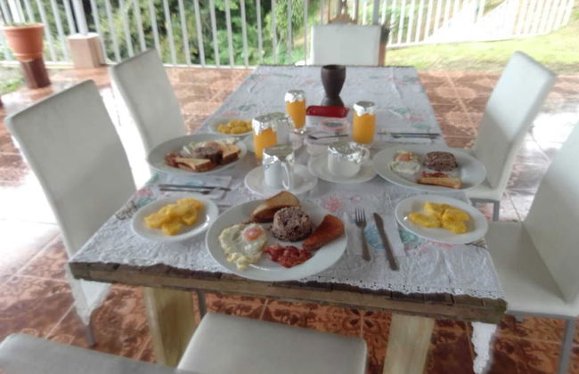 Colinas Tinamastes - Foto 61