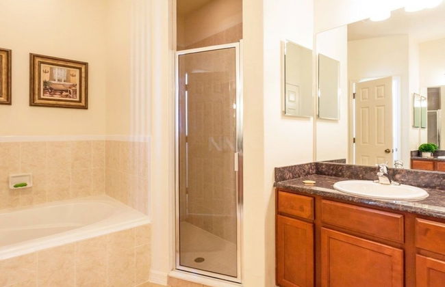 Fv51890 - Crystal Cove - 4 Bed 3 Baths Villa - Foto 11