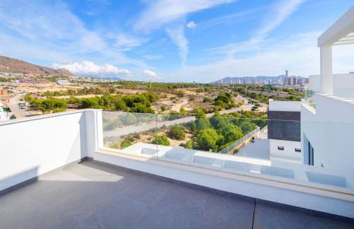 Villa Villa Dorada by Interhome - Foto 41