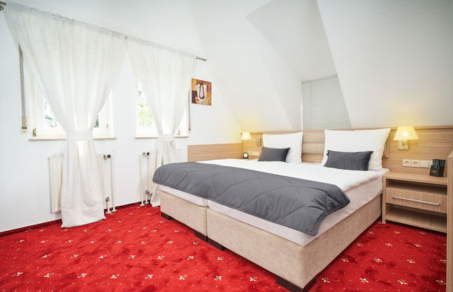 Apart Business Hotel - Foto 7