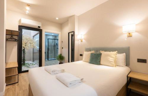 Bilbao Loft Apartments - Foto 34