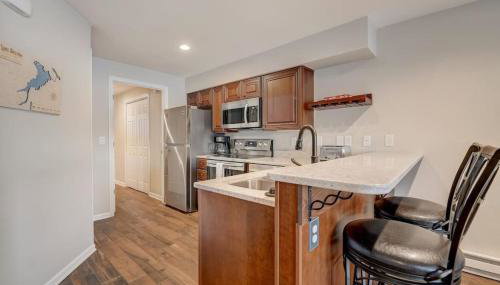 Dells Lakefront Escape - Couples or Families - Foto 5