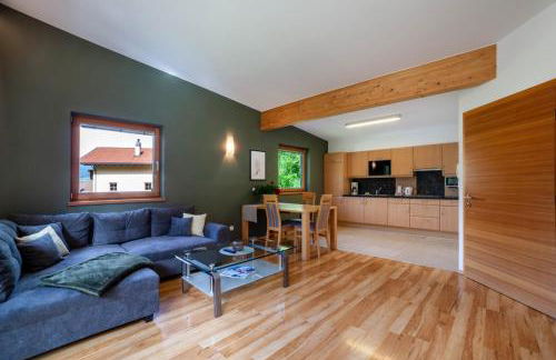 Pritscheshof Ferienwohnung Balkon - Foto 7