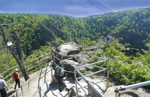 Harzer Feriengarten - Foto 59