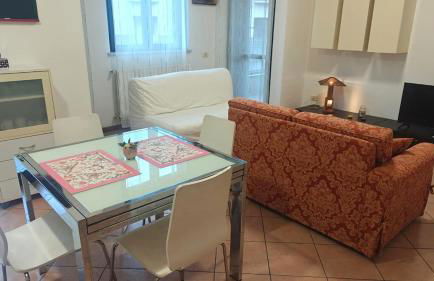 Appartamento accogliente sotto la Rupe di Orvieto - Foto 1