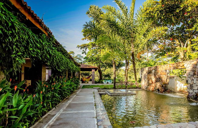 Hacienda Boutique - Photo 66