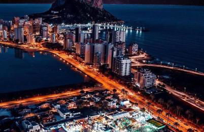 Casa Rose - 4-Bed villa with private pool in Calpe - Foto 64