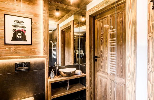 TatryTop Willa Figaro 44 - Foto 24