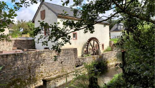 1 Bedroom Lovely Apartment In Irrhausen - Foto 3