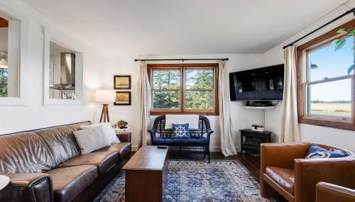 Historic Officer's Farmhouse at OLF - Foto 4