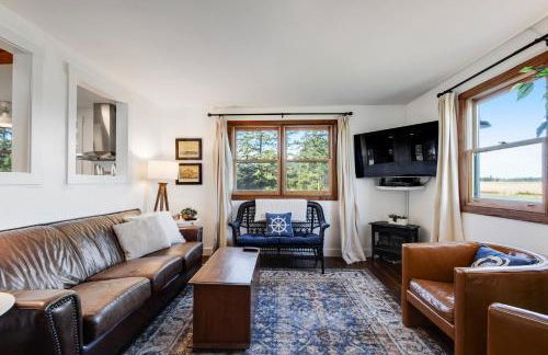 Historic Officer's Farmhouse at OLF - Foto 4