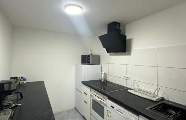 Charmante 2 Zimmer Souterrain - Foto 7