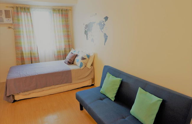 Shine Residences by Ridged - Foto 36