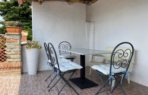 Home Holidays Crasciana, con terrazza vista sulle Alpi Apuane. - Foto 48