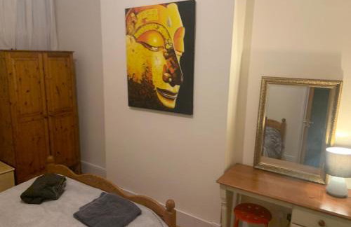 7 Bedroom Victorian House Zone 2 - Foto 52