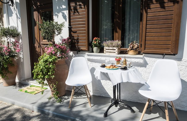 Luxurious Suite Maria - Foto 19