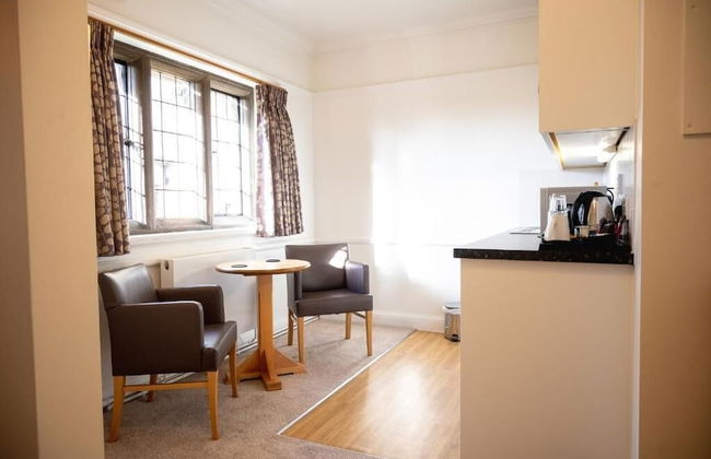 Westminster College Cambridge - Foto 15