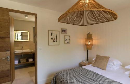 Les Bastides du Mas de l'Amarine - Foto 76