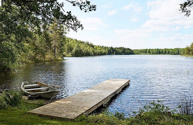 4 Person Holiday Home in Vena-by Traum - Foto 6