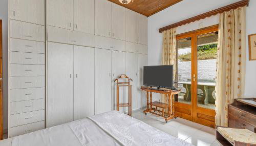 Υπέροχη κατοικία στο Μαρμάρι με φανταστική θέα ! - Foto 4