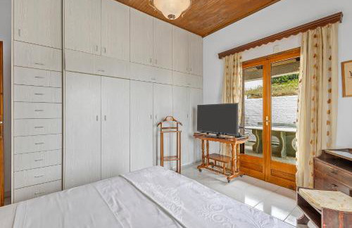 Υπέροχη κατοικία στο Μαρμάρι με φανταστική θέα ! - Photo 4