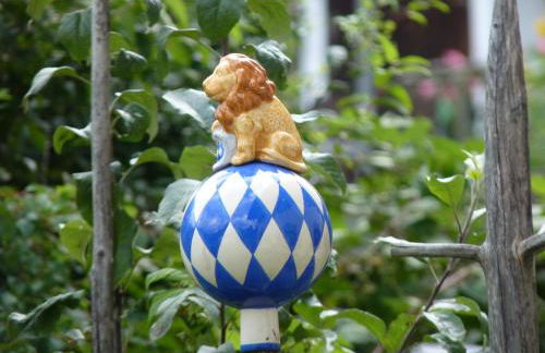 Schwabenbauernhof-Tradition und Moderne erleben - Foto 26