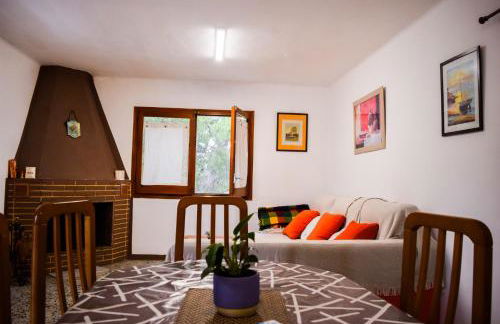 La Casa de Las Burbujas Azules - Foto 16